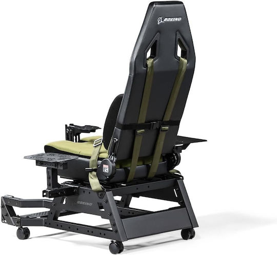 Next Level Racing Simulation CockpitFlight Seat Pro για PC