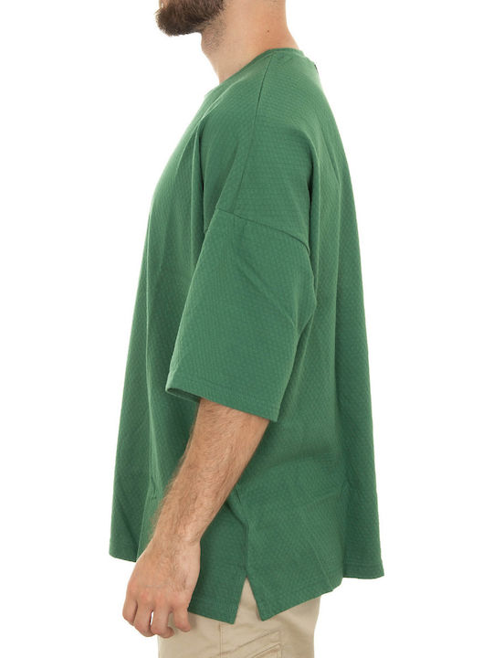 T-shirt Green