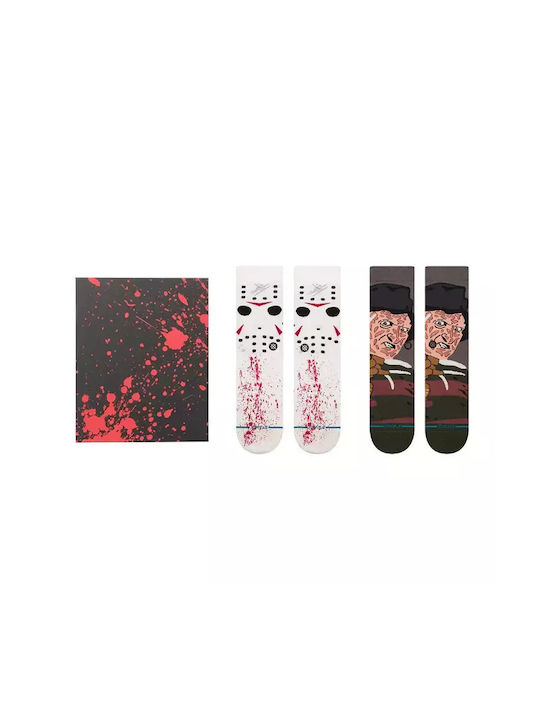 Stance Box Set Athletic Socks Multicolour 2 Pairs