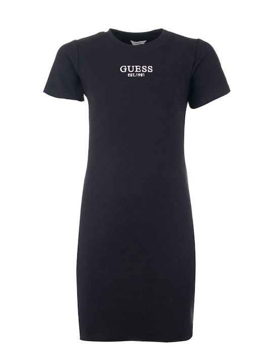 Guess Rochie pentru Copii black