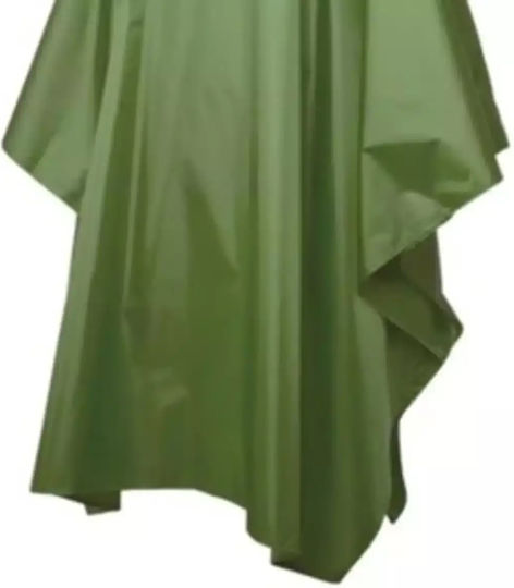 Trekmates Hunting Rainwear Green