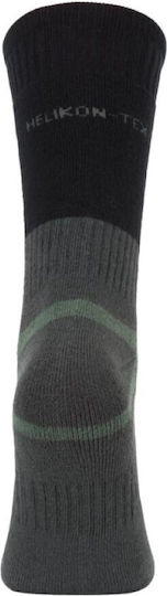 Helikon Tex Hunting Socks Coolmax in Black color