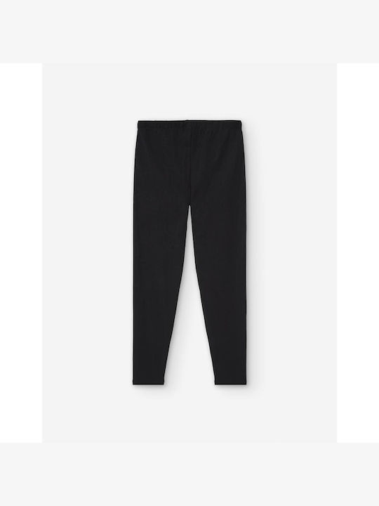 Losan Leggings pentru Copii Lung Black