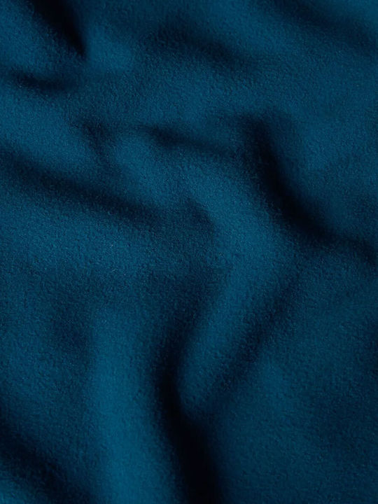 100 Glacier Women's Sweatshirt Blue