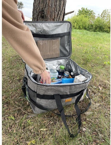 Thermotasche 40l Trizand 23843