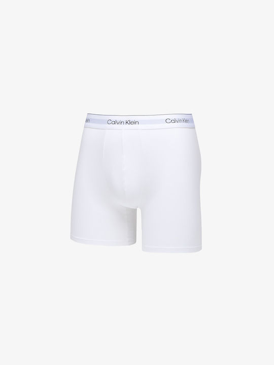 Calvin Klein Men's Boxer Multicolor