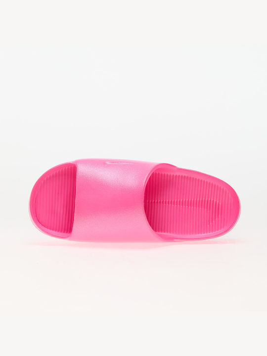 Calm Slides σε Ροζ Χρώμα