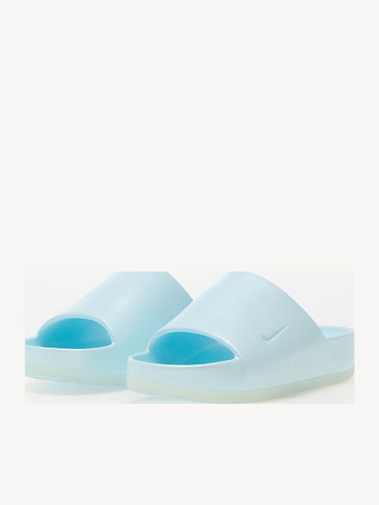 Calm Slides σε Μπλε Χρώμα