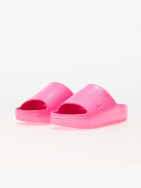 Calm Slides σε Ροζ Χρώμα
