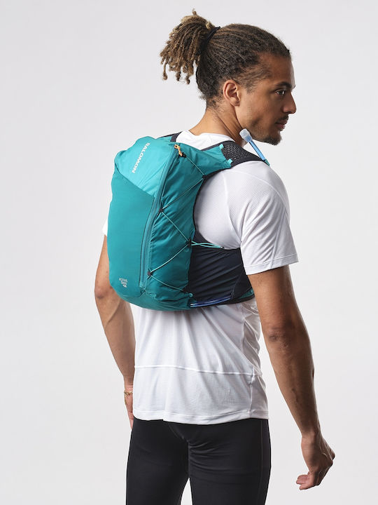 Salomon Active Skin 12 Hydration Pack 1.5L Blue