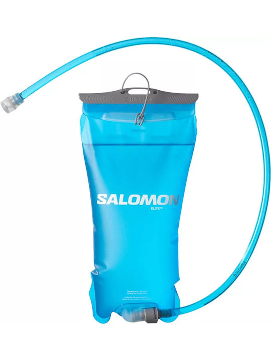 Salomon Active Skin 12 Hydration Pack 1.5L Blue