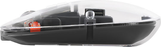 NOD 141-0243 Wireless Mouse Black