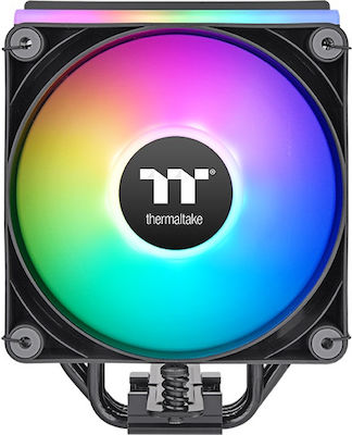 Thermaltake Astria 200 ARGB Cooler Procesor pentru Socket /A/M/4/ /A/M/5/ /1/2/0/0/ /1/1/5/x/ /1/7/0/0/