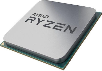 AMD Ryzen 3 4300G 3.8GHz Procesor cu 4 nuclee pentru Socket AM4 Tray