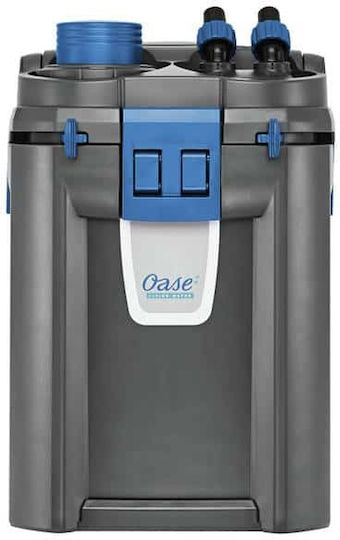 Oase Biomaster2 350 Εξωτερικό Φίλτρο Ενυδρείου με Απόδοση 1100lt/h και Ισχύ 18W