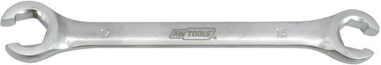AWTools Сет Германополигонни 6бр