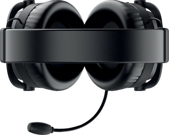 NOD Sniper Over Ear Gaming Headset με σύνδεση USB