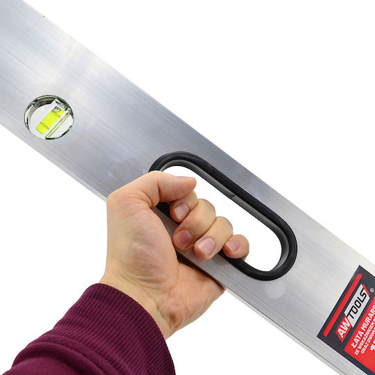 AWTools Αλφάδι Αλουμινίου 150εκ.