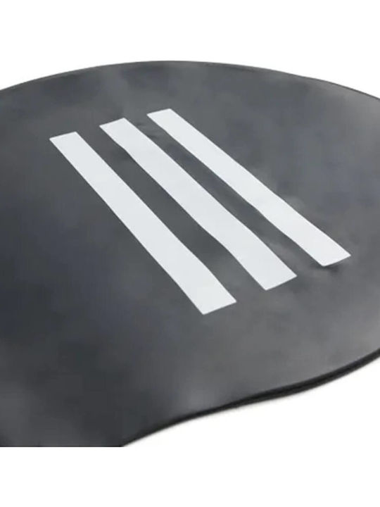 adidas Σκουφάκι Κολύμβησης Παιδικό από Σιλικόνη Μαύρο