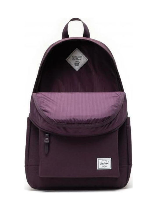 Herschel Heritage 24lt Purple Herschel Heritage 24lt Purple
