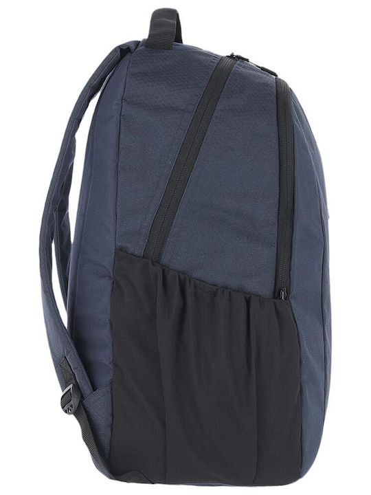 4F Backpack Waterproof 26lt Navy Blue