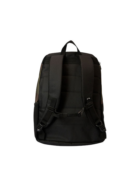 Billabong Command Weiblich Rucksack Schwarz 26Es