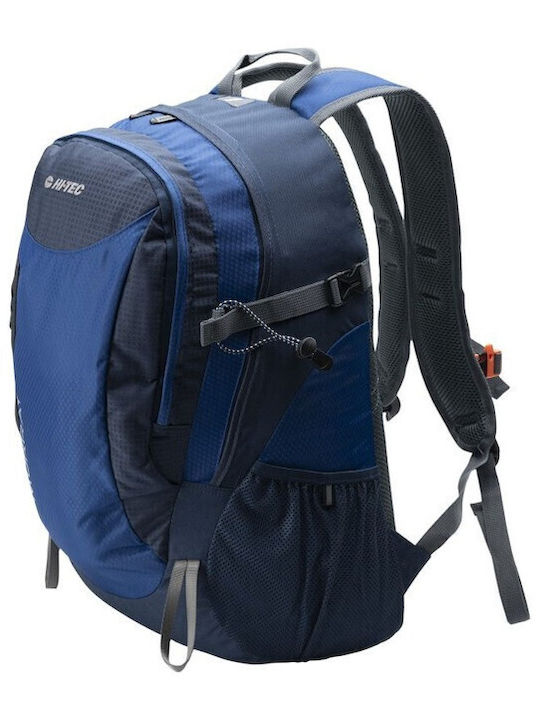 Hi-Tec Backpack 26lt Μπλε