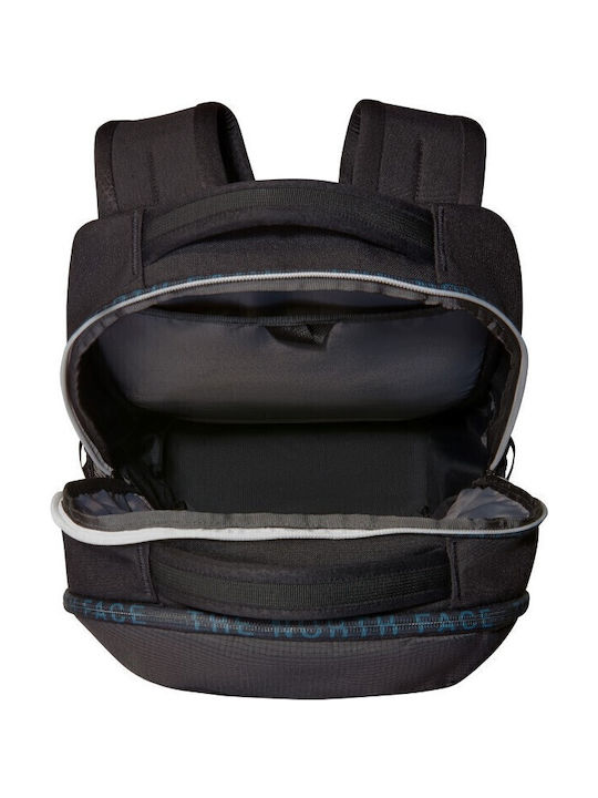 The North Face Jester Waterproof 22lt Asphalt Grey/TNF Black/Silver Reflective