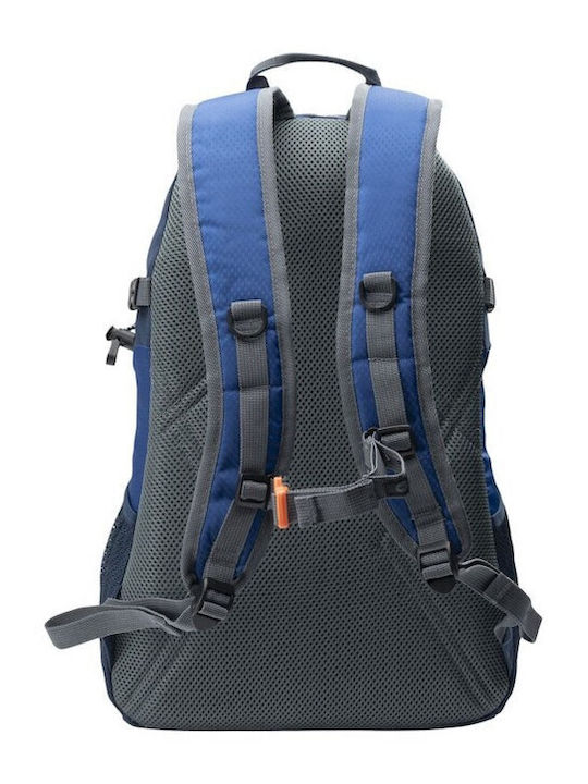 Hi-Tec Backpack 26lt Μπλε