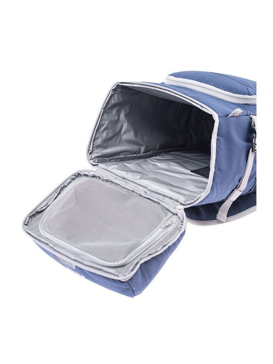 Hi-Tec Backpack 20lt Blue