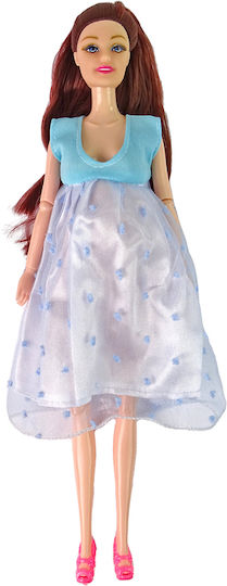 Lean Toys Baby Κούκλα για 3+ Ετών 30εκ.