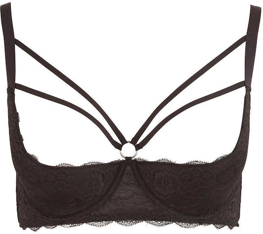 Shelf Bra Lace 95f