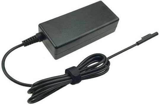 Nelbo Зарядно за лаптоп 39W 15V 2.58Спецификация за Microsoft