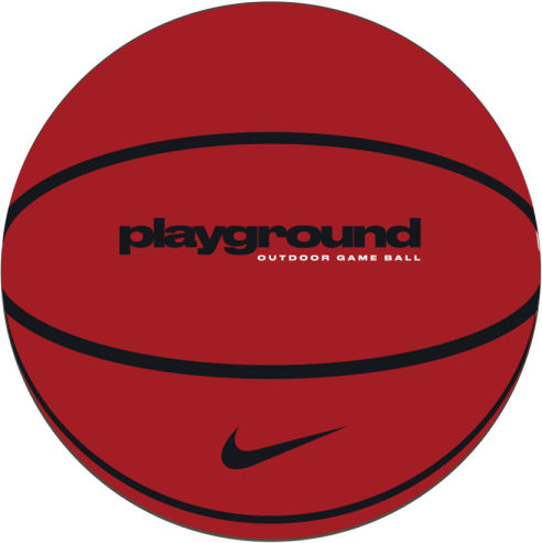 Nike Everyday Playground 8P Basket Ball