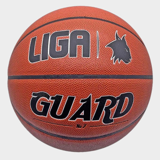 Liga Sport Guard Mingea de baschet Interior/Exterior