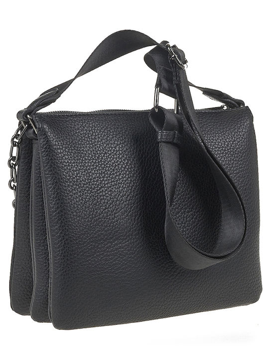 Verde Women's Bag Crossbody Black