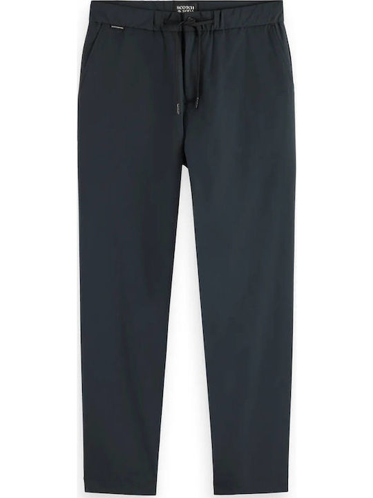 Finch Pantaloni Black