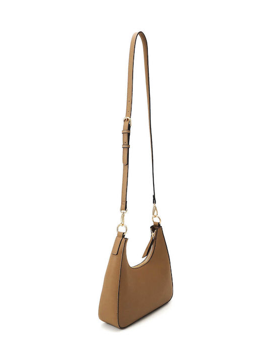 Valentino Bags Women's Bag Shoulder Beige