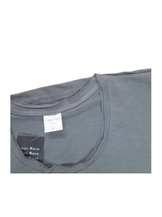 Women's T-shirt Gray
