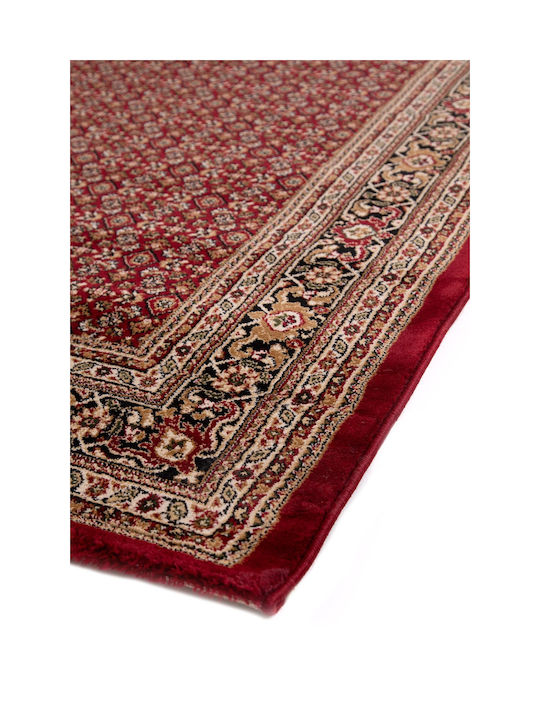 Royal Carpet Teheran 3924 Teppich Rechteckig Red