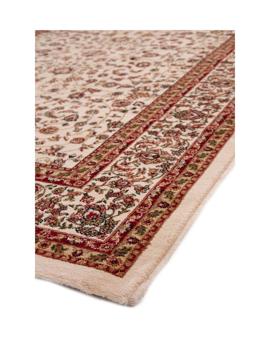 Royal Carpet Teheran 3647 Covor Rectangular Cremă