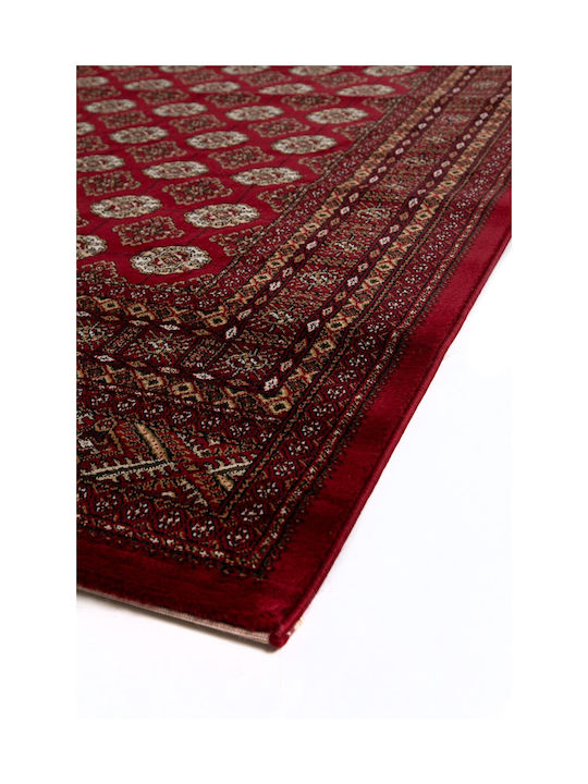 Royal Carpet Teheran 6465 Χαλί Ορθογώνιο Red