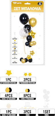 Set of Balloons 20pcs 37407 Tpster