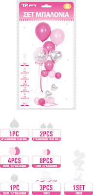 Set of Balloons 20pcs 37406 Tpster