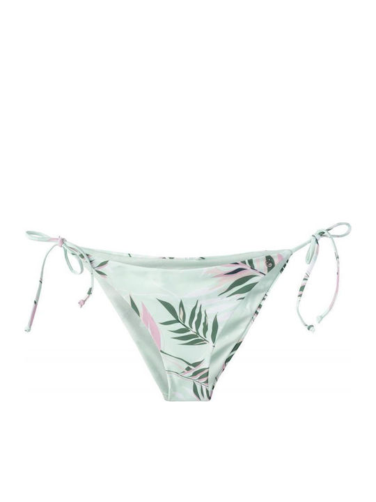 Bikini Inferioare Verzi