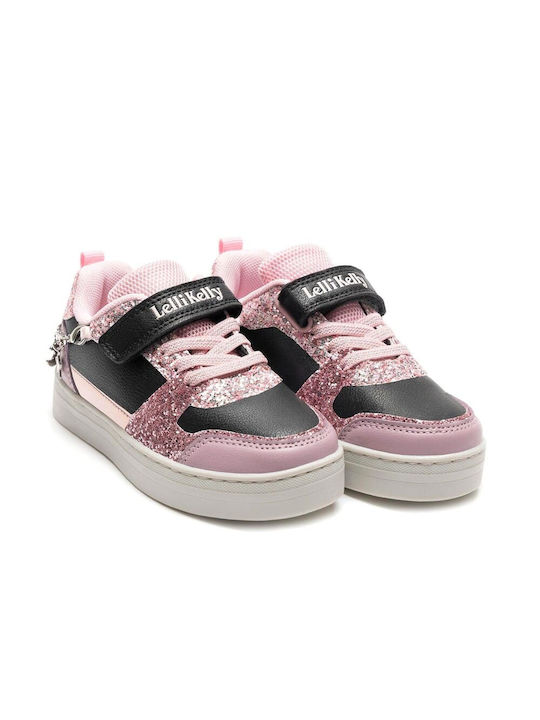 Lelli Kelly Kids Sneakers Pink