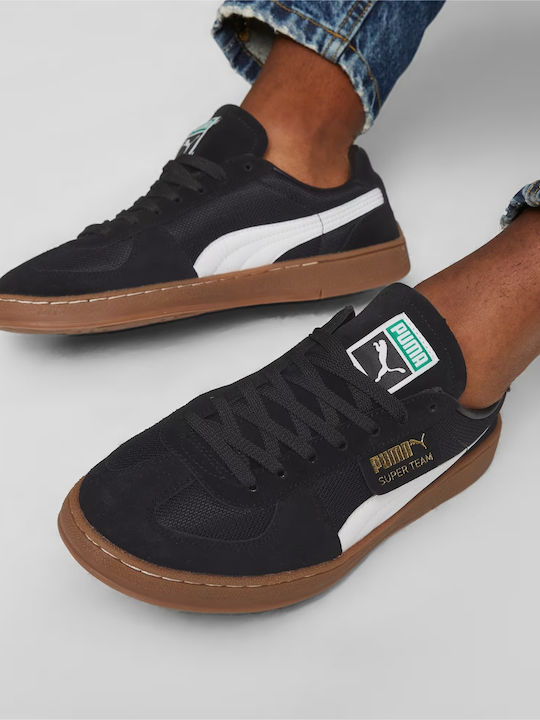 Puma Sneakers Puma Black