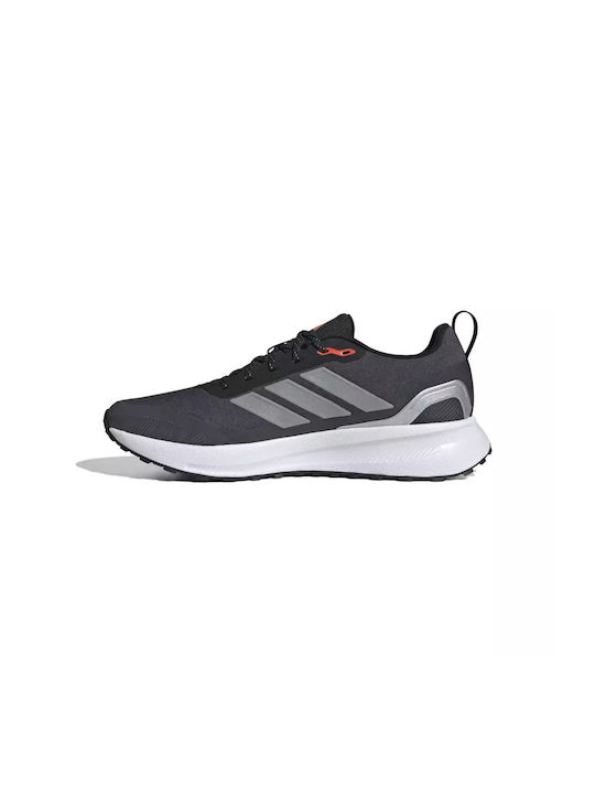 Runfalocn 5 Tr Sport Shoes Trail Running Black