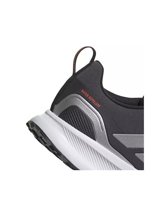 Runfalocn 5 Tr Sport Shoes Trail Running Black