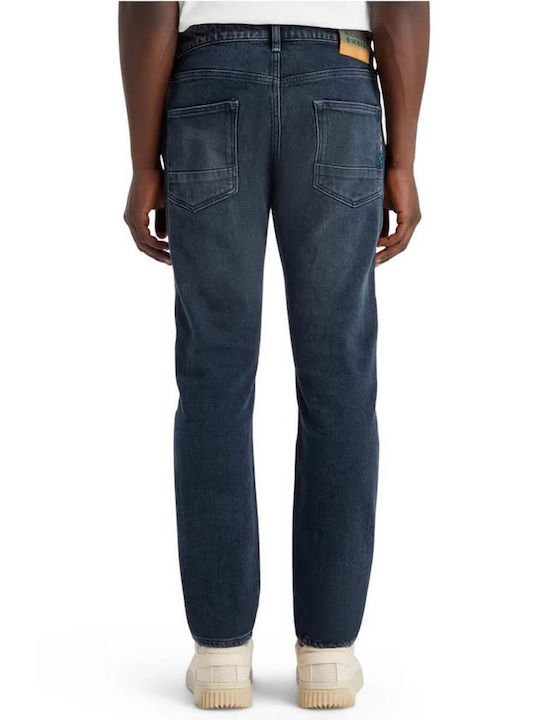 Scotch & Soda Ralston Men's Jeans Pants in Regular Fit Road Trip